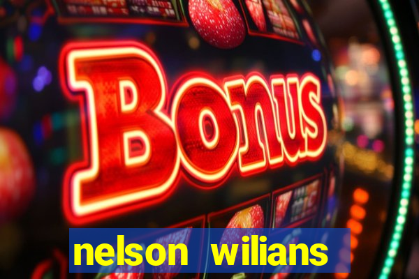 nelson wilians fratoni rodrigues fortuna